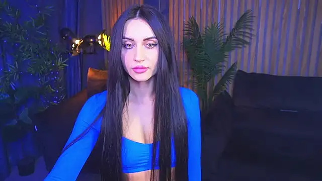 AlexaGreyyy online show from October 2025 07:57:02 PM