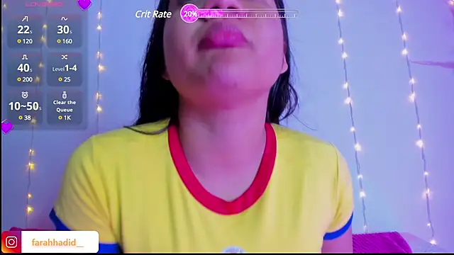 Maisa issa online show from March 2025 12:32:02 PM