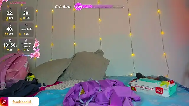 Maisa issa online show from September 2025 01:24:02 PM