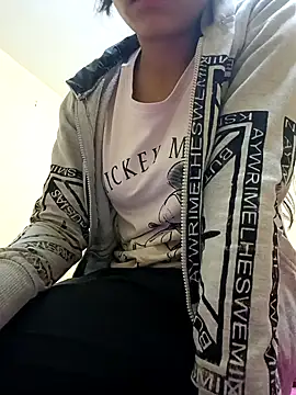 Snapshot of Sanaya_7 chatting on January 2025 06:14:01 PM Sanaya 7 online show from January 2025 06:14:01 PM