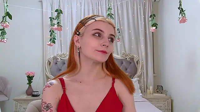 KellyStone online show from March 2025 08:15:02 PM