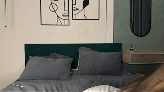 aryamirelle online show from January 2026 08:56:01 PM