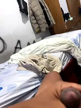 morenoroludo777 online show from September 2025 09:20:01 AM