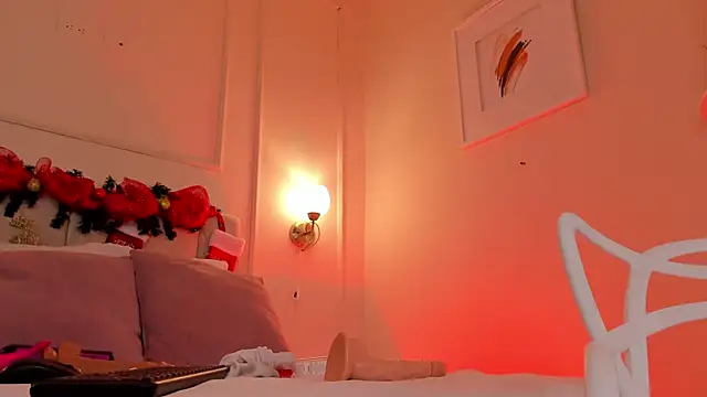 dani skinny  online show from December 2024 02:44:01 PM