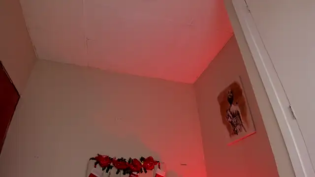 dani skinny  online show from December 2024 06:31:01 PM