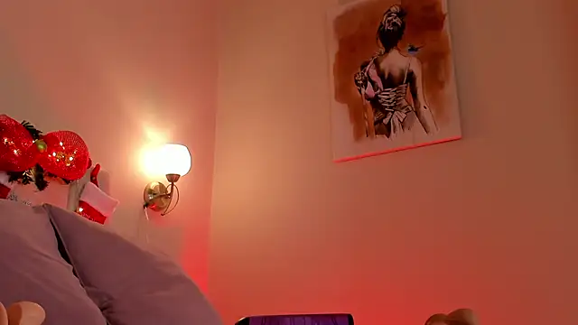 dani skinny  online show from December 2024 03:24:02 PM