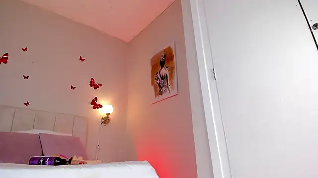 dani skinny  online show from March 2025 02:44:01 PM