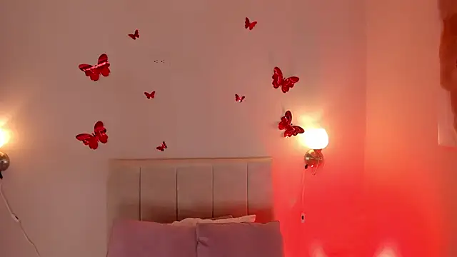 dani skinny  online show from March 2025 05:57:01 PM