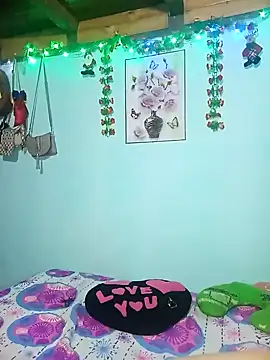 ELISA 90 online show from January 2025 02:25:01 AM