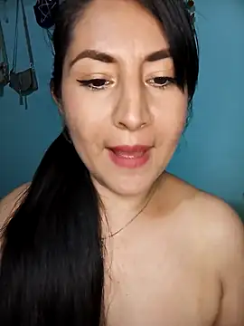 ELISA 90 online show from February 2025 03:31:02 AM