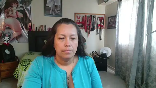 Snapshot of Marilynselxoveanalhard chatting on June 2026 01:13:01 PM Marilynselxoveanalhard online show from June 2026 01:13:01 PM