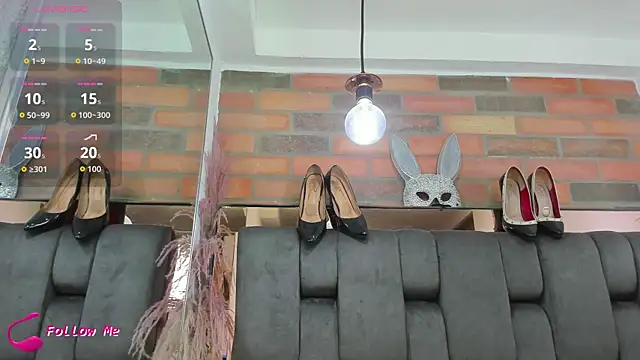 JESSYCORTES online show from October 2025 03:02:02 PM