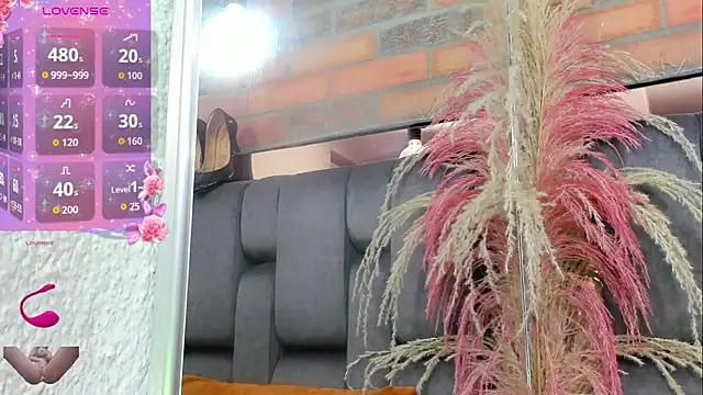 JESSYCORTES online show from February 2026 10:28:02 PM