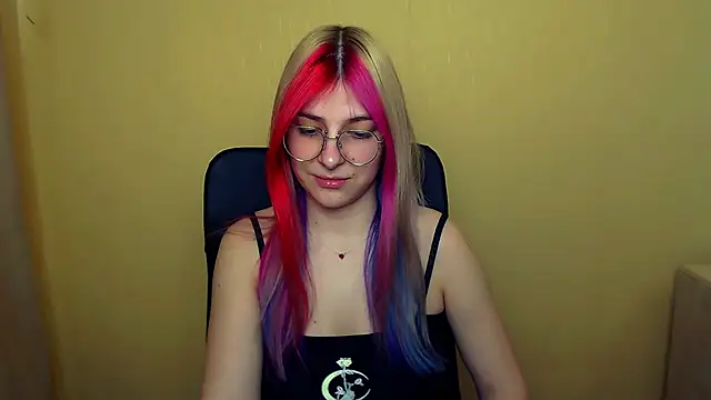 Luna Lush  online show from March 2025 11:38:02 AM