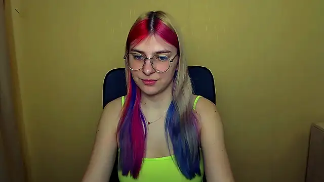 Luna Lush  online show from March 2025 08:20:02 AM