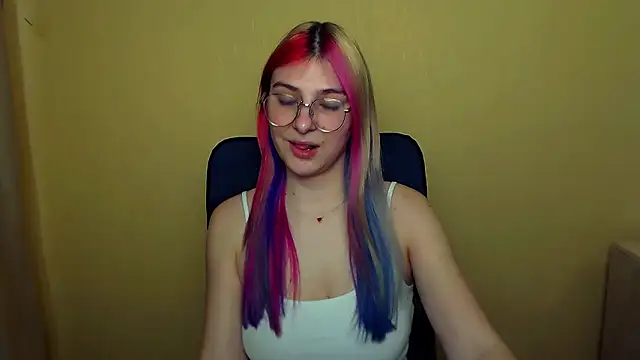 Luna Lush  online show from March 2025 12:04:01 PM