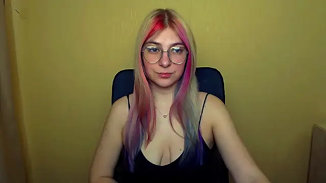 Luna Lush  online show from March 2025 09:04:02 AM