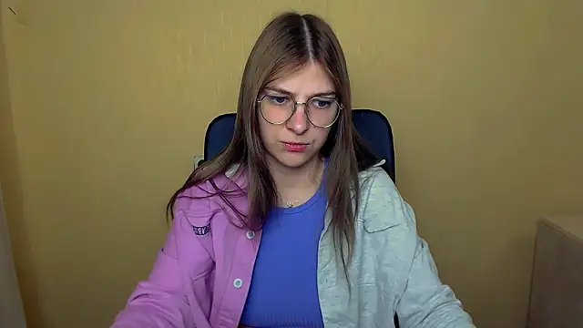 Luna Lush  online show from October 2025 09:08:01 AM