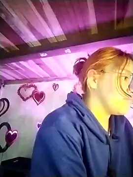 SophiaWeestt99 online show from February 2025 01:22:01 AM