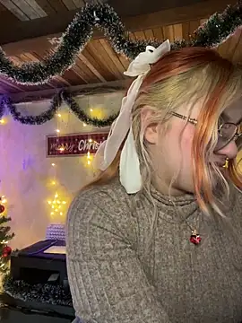 SophiaWeestt99 online show from December 2025 05:57:01 AM