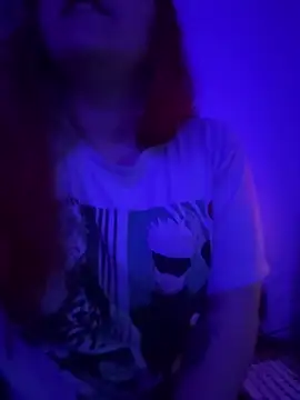 SophiaWeestt99 online show from July 2026 02:47:01 AM