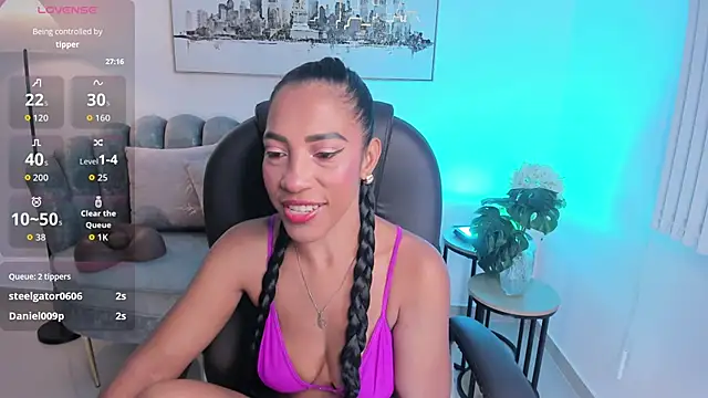 Shantaall  online show from March 2026 11:28:02 AM