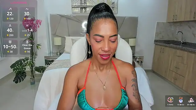 Shantaall  online show from April 2026 09:06:01 AM