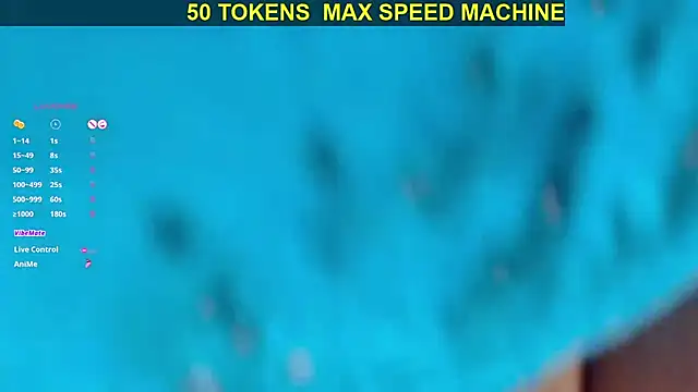 Victoria7777 online show from November 2025 02:22:01 AM