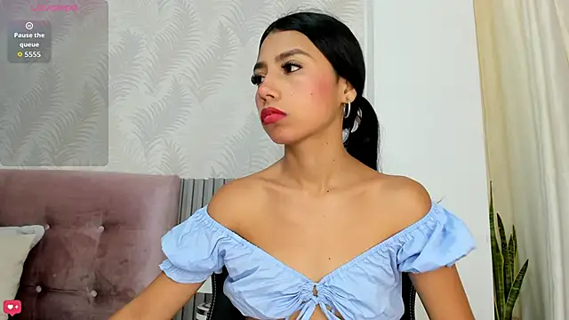 Little caprice x online show from October 2025 12:28:02 PM