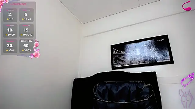 Snapshot of Diosiris_Riannys chatting on October 2025 07:03:01 PM Diosiris Riannys online show from October 2025 07:03:01 PM