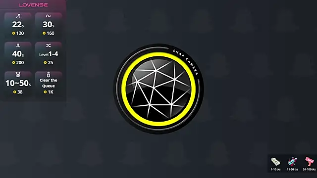 Snapshot of Diosiris_Riannys chatting on October 2025 07:05:02 PM Diosiris Riannys online show from October 2025 07:05:02 PM