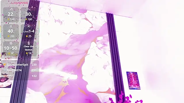 Snapshot of Diosiris_Riannys chatting on April 2026 07:07:01 PM Diosiris Riannys online show from April 2026 07:07:01 PM