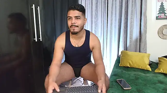 thiagowes online show from January 2025 12:03:01 AM