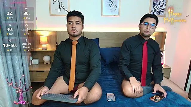 thiagowes online show from October 2025 01:08:02 AM