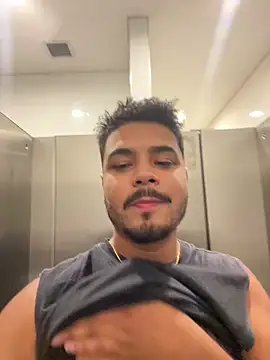 thiagowes online show from April 2026 01:08:01 AM