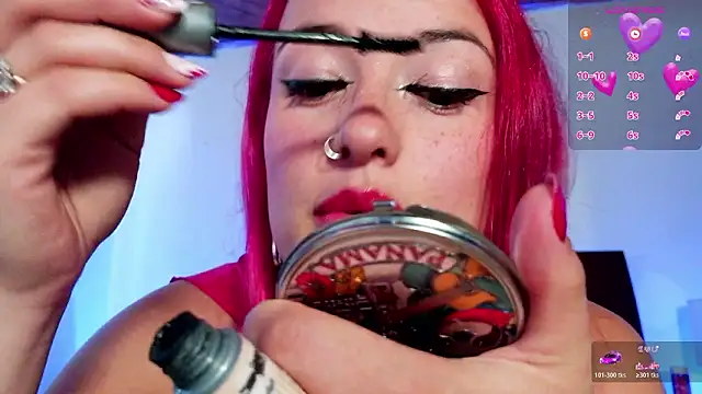 luccycollins  online show from March 2026 03:06:01 PM