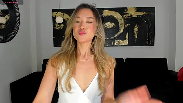 RebeccaHudson online show from November 2025 06:56:02 PM