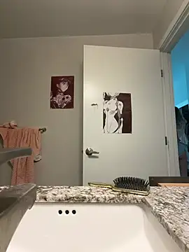 M1ssyk1ssy online show from March 2026 02:42:02 PM