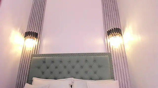 Aitana98  online show from January 2025 03:50:02 AM