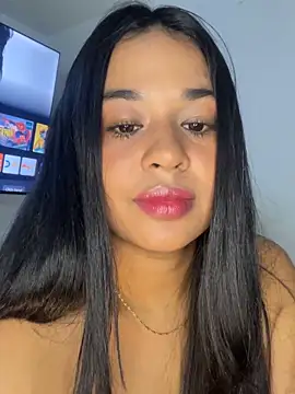 Aitana98  online show from December 2025 01:55:01 AM