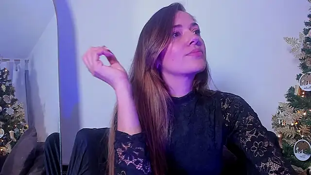 camilawm19 online show from December 2024 10:50:01 AM