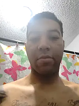 Morenocosta12 online show from November 2025 09:59:01 PM