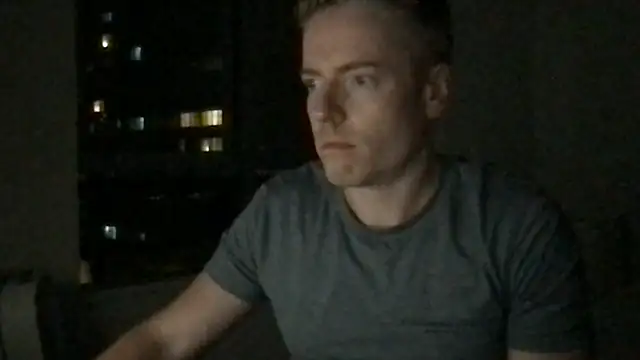 Gingerbushguy online show from September 2025 08:47:02 AM