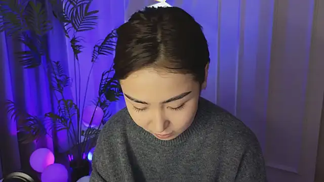 Deiri Delightful online show from December 2024 08:49:02 AM