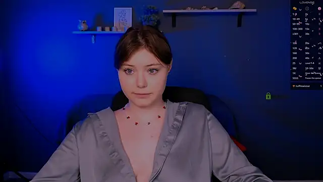 nikole kitt online show from December 2025 08:36:02 PM