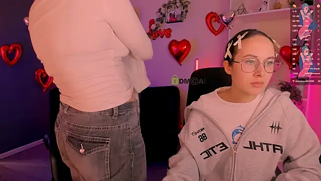 nikole kitt online show from February 2026 08:26:01 PM