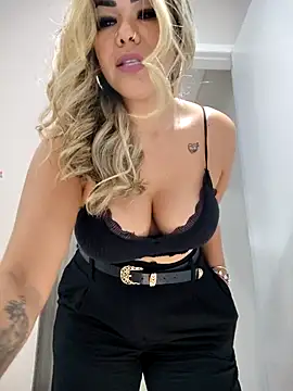 giselxxx hot online show from October 2025 07:58:02 PM