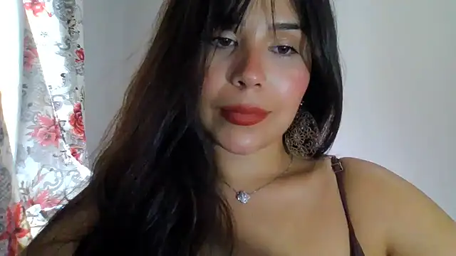 DeusaDemeeter online show from February 2026 07:03:02 PM