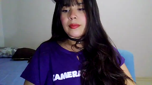 Snapshot of DeusaDemeeter chatting on June 2026 01:44:02 AM DeusaDemeeter online show from June 2026 01:44:02 AM