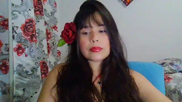 Snapshot of DeusaDemeeter chatting on July 2026 01:23:01 AM DeusaDemeeter online show from July 2026 01:23:01 AM